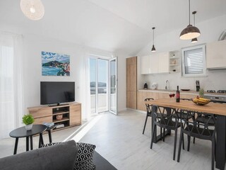 Apartamento Cavtat Características 7