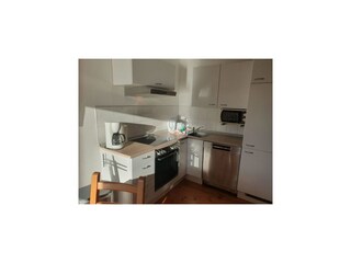 Hausboot Kröslin Ausstattung 13