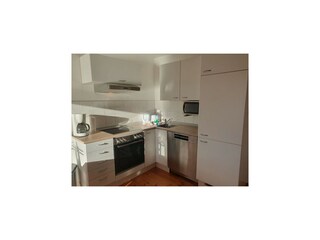 Maison flottante Kröslin Équipement 7