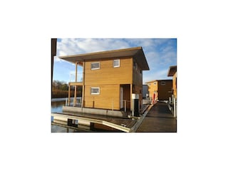 Barco casa Kröslin Grabación al aire libre 4