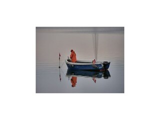 Hausboot Kröslin Umgebung 29