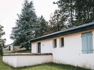 Appartement Peillac  6