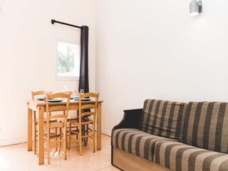 Appartement Peillac  8