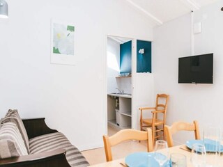 Appartement Peillac  9