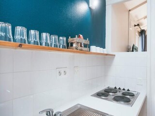 Appartement Peillac  10