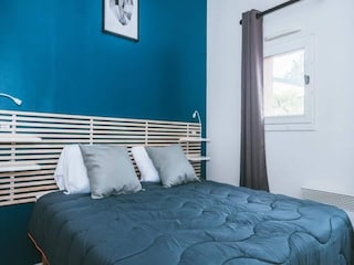 Apartment Peillac  2
