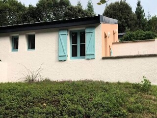 Appartement Peillac  1