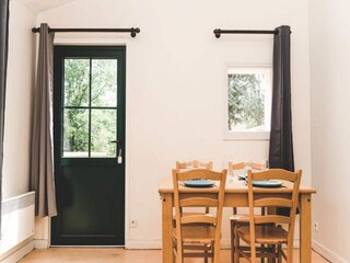 Appartement Peillac  3