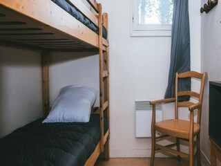 Appartement Peillac  4