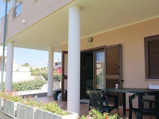 Appartamento per vacanze Valledoria Registrazione all'aperto 2