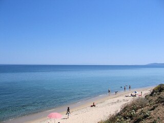 Appartamento per vacanze Valledoria Ambiente 11