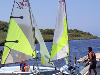 Appartamento per vacanze Valledoria Ambiente 12