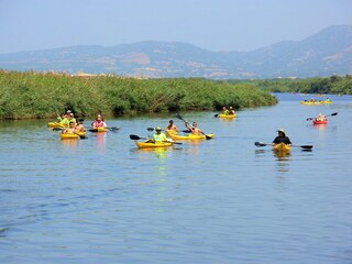 Appartamento per vacanze Valledoria Ambiente 13