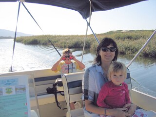 Appartamento per vacanze Valledoria Ambiente 17