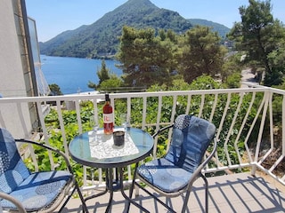 Apartment Sobra  8