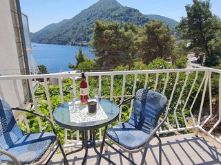 Appartement Sobra  8