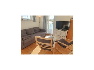 Casa galleggiante Kröslin Caratteristiche 8