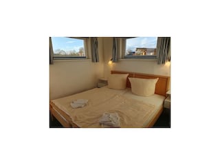 Hausboot Kröslin Ausstattung 19