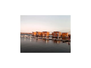 House boat Kröslin Outdoor Recording 3