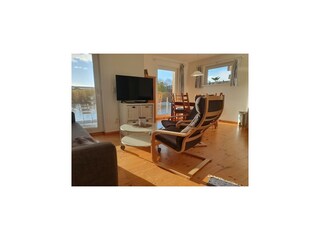 Maison flottante Kröslin Équipement 6