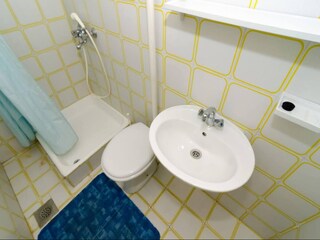 Apartment Sobra Features 1