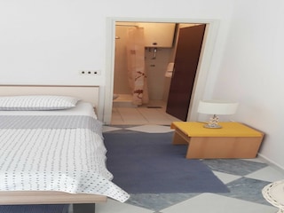 Apartment Sobra Ausstattung 5
