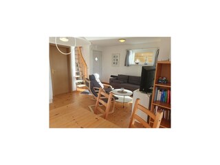 Maison flottante Kröslin Équipement 12