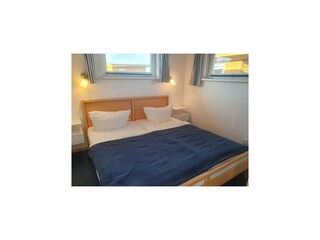 Hausboot Kröslin Ausstattung 19