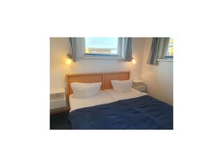 Hausboot Kröslin Ausstattung 13