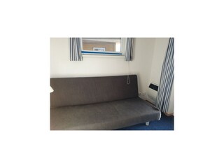 Hausboot Kröslin Ausstattung 18