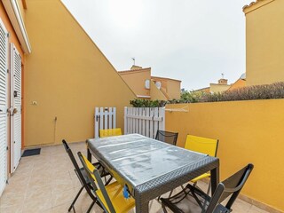 Apartamento Cap d'Agde Grabación al aire libre 3