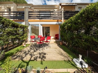 Apartment Cap d'Agde  24