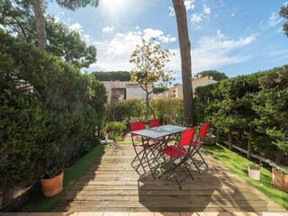 Apartment Cap d'Agde  23