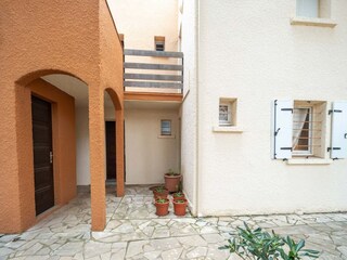 Apartment Cap d'Agde Outdoor Recording 11
