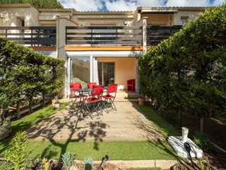 Apartment Cap d'Agde  24