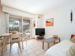 Apartment Cap d'Agde Ausstattung 19