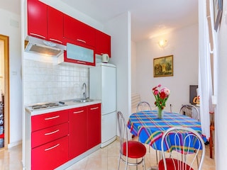 Apartment Postira  11