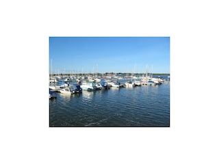 Hausboot Kröslin Umgebung 10