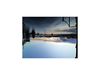 Maison flottante Kröslin Environnement 16