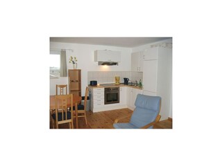 Maison flottante Kröslin Équipement 8