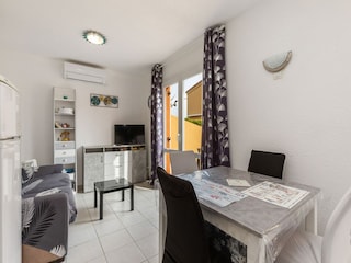 Appartamento Cap d'Agde Caratteristiche 6