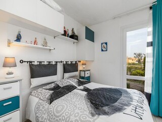 Apartamento Cap d'Agde Características 7
