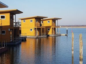 Barco casa Casa flotante en Kroeslin am Bodden-ant. TUI - kroslin - image1