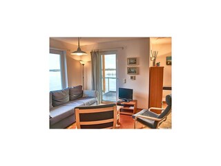 Maison flottante Kröslin Équipement 7