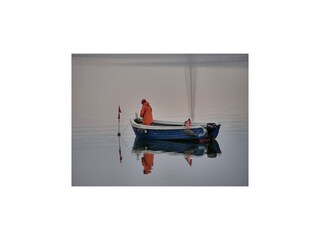 Hausboot Kröslin Umgebung 17