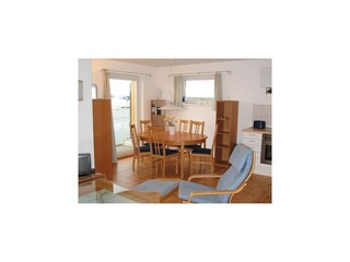 Hausboot Kröslin Ausstattung 6