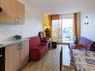 Apartment Cap d'Agde Features 13