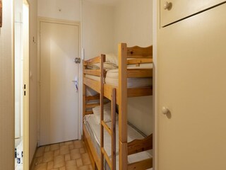 Apartment Cap d'Agde Ausstattung 10