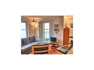 Maison flottante Kröslin Équipement 8