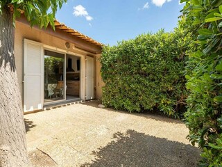 Ferienhaus Cap d'Agde Ausstattung 12